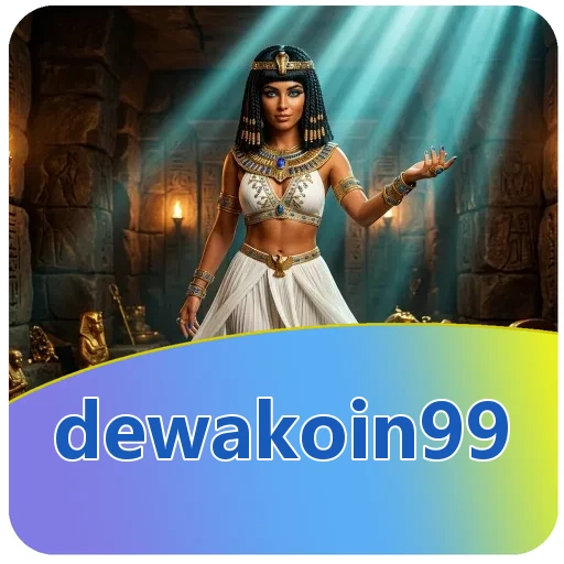 Ilustrasi instal dan buka APK dewakoin99