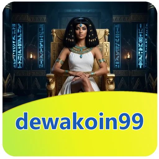 Ilustrasi unduh APK dewakoin99 dari tautan resmi